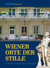 Buchcover Wiener Orte der Stille