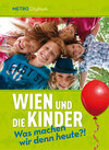Buchcover Wien und die Kinder
