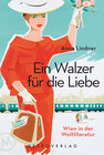 Buchcover Ein Walzer für die Liebe