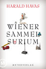 Buchcover Wiener Sammelsurium