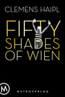 Buchcover 50 Shades of Wien