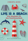 Buchcover Life is a Beach
