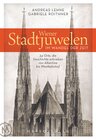 Buchcover Wiener Stadtjuwelen im Wandel der Zeit