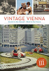 Buchcover Vintage Vienna
