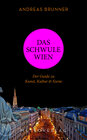 Buchcover Das schwule Wien