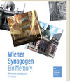 Buchcover Wiener Synagogen