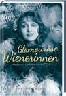 Buchcover Glamouröse Wienerinnen