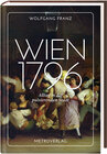 Buchcover Wien 1796