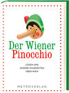 Buchcover Der Wiener Pinocchio