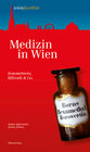 Buchcover Medizin in Wien