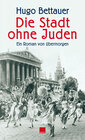 Buchcover Die Stadt ohne Juden