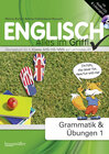 Buchcover Englisch - Alles im Griff! Grammatik & Übungen 1