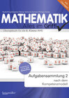 Buchcover Mathematik - Alles im Griff! Aufgabensammlung 2 nach dem Kompetenzmodell
