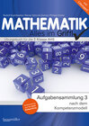 Buchcover Mathematik - Alles im Griff! Aufgabensammlung 3 nach dem Kompetenzmodell