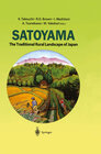 Buchcover Satoyama
