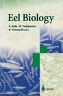 Buchcover Eel Biology