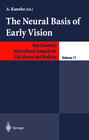 Buchcover The Neural Basis of Early Vision