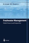 Buchcover Freshwater Management