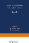 Buchcover Pasoh