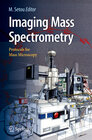 Buchcover Imaging Mass Spectrometry