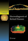 Buchcover Electrodiagnosis of Retinal Disease