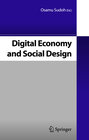 Buchcover Digital Economy and Social Design