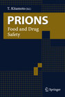 Buchcover Prions