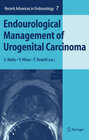 Buchcover Endourological Management of Urogenital Carcinoma