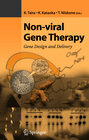 Buchcover Non-viral Gene Therapy