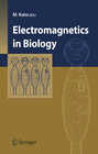 Buchcover Electromagnetics in Biology