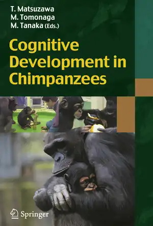 Buchcover ISBN 9784431539919