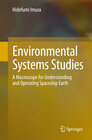Buchcover Environmental Systems Studies