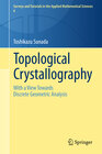 Buchcover Topological Crystallography
