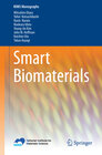 Buchcover Smart Biomaterials