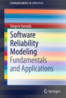 Buchcover Software Reliability Modeling