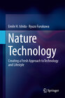 Buchcover Nature Technology