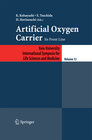 Buchcover Artificial Oxygen Carrier