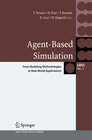 Buchcover Agent-Based Simulation: From Modeling Methodologies to Real-World Applications