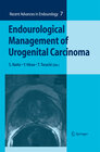 Buchcover Endourological Management of Urogenital Carcinoma
