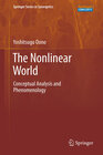 Buchcover The Nonlinear World