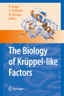 Buchcover The Biology of Krüppel-like Factors