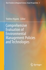 Buchcover Comprehensive Evaluation of Environmental Management Policies and Technologies