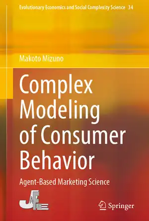 Buchcover ISBN 9784431548737