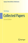 Buchcover Collected Papers