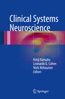 Buchcover Clinical Systems Neuroscience