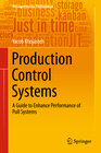 Buchcover Production Control Systems