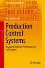 Buchcover Production Control Systems