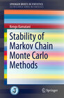 Buchcover Stability of Markov Chain Monte Carlo Methods