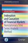 Buchcover Indexation and Causation of Financial Markets
