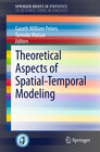 Buchcover Theoretical Aspects of Spatial-Temporal Modeling